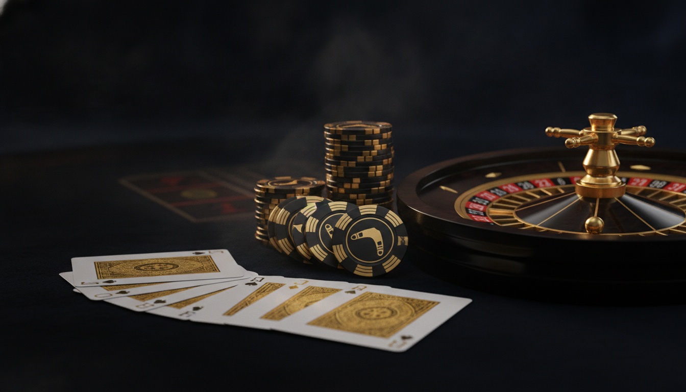 Ontdek de Wereld van Boomerang Bet Casino